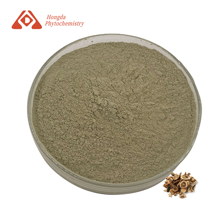 Citrus Aurantium Extract Powder